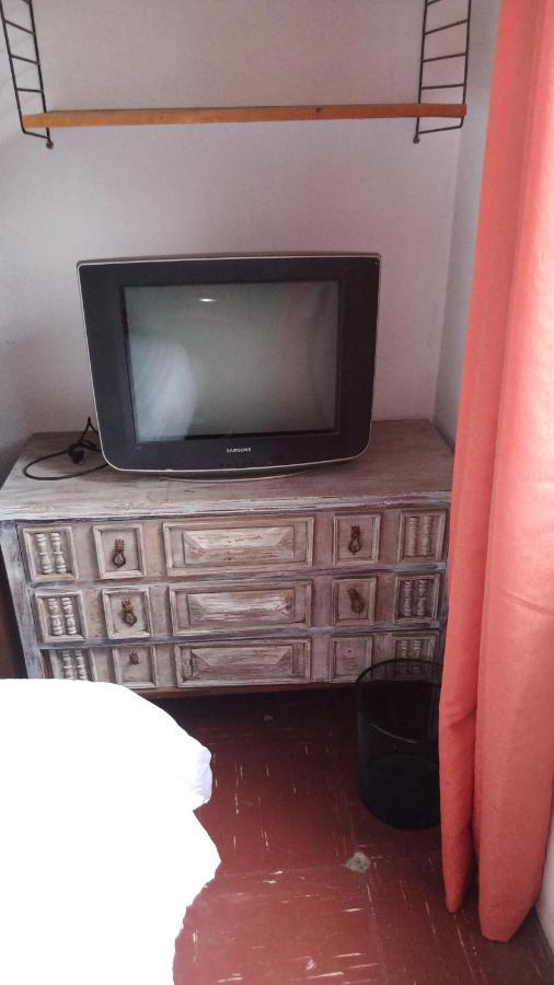 Hostal Nomade Ранкагуа Экстерьер фото