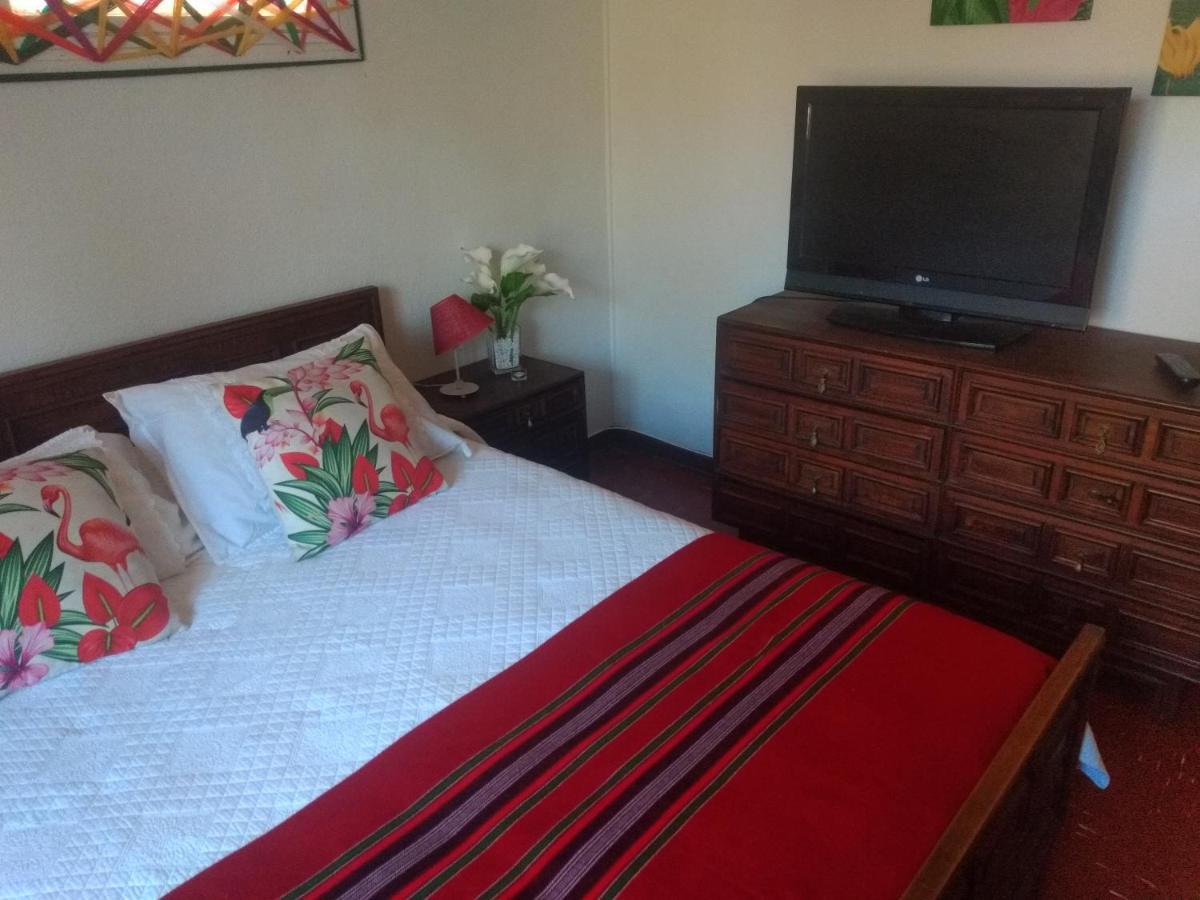 Hostal Nomade Ранкагуа Экстерьер фото